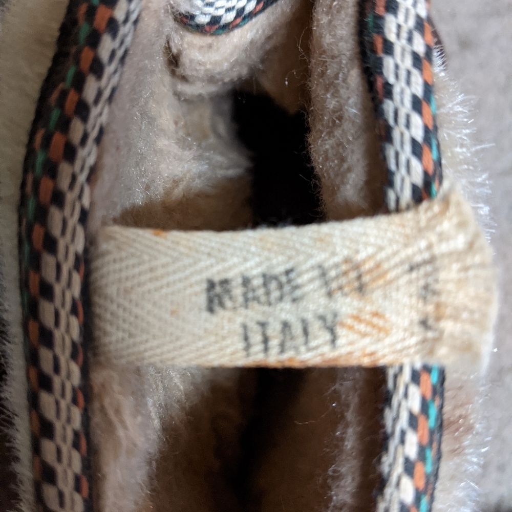 Italian Ankle Boots - Picture 5 of 11